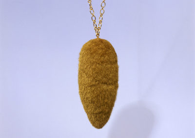 Pendant 2007/2008 “The Golden Fleece”