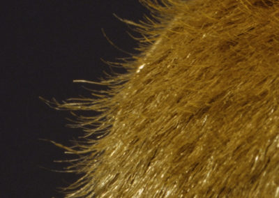 The Golden Fleece - Pendant